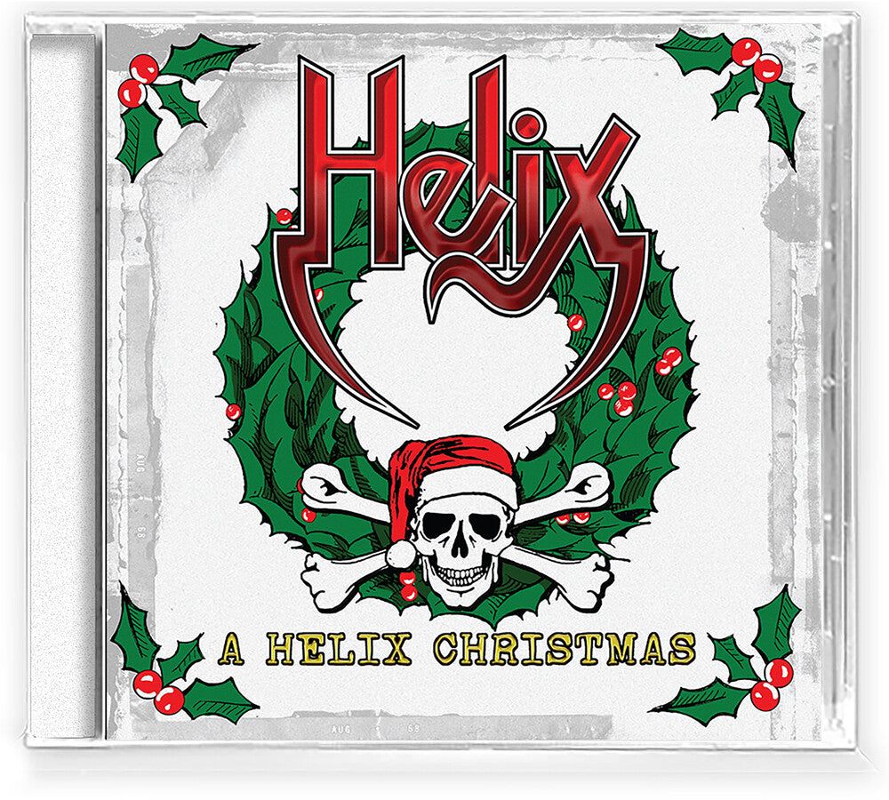 Helix Christmas [Limited Edition]