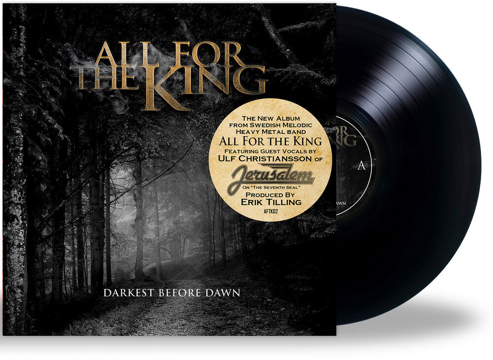 Darkest Before Dawn [Limited Edition] (Ofgv)