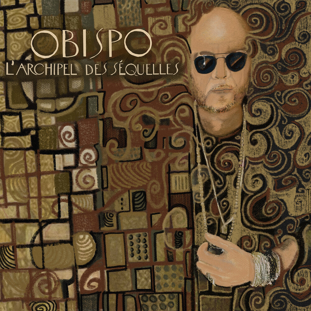 L'archipel Des Sequelles [Colored Vinyl]