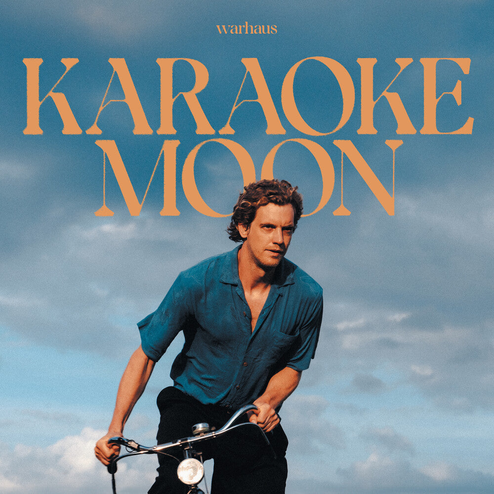 Karaoke Moon [LP]