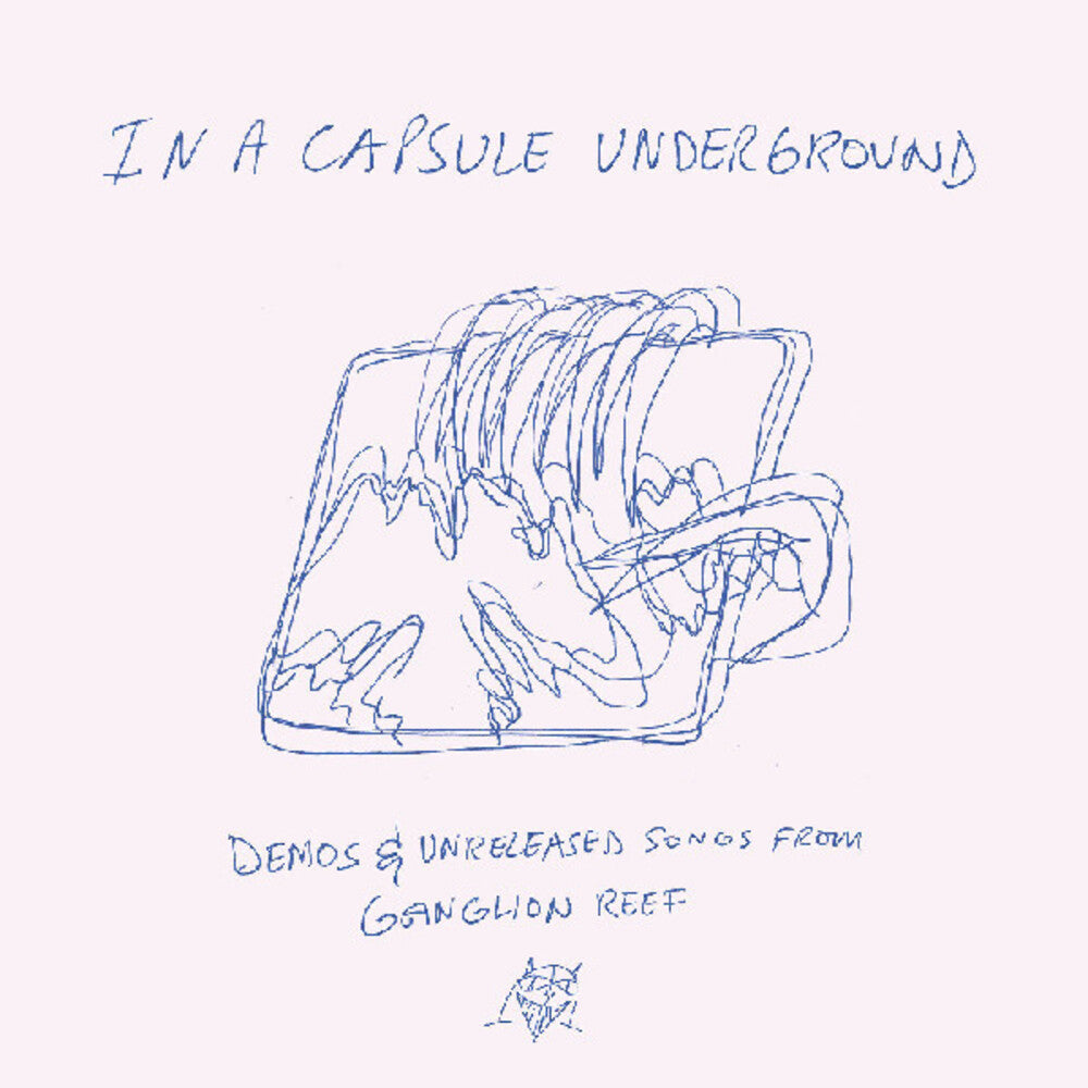 In A Capsule Underground [LP]
