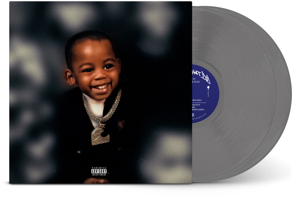 Kid That Did [Colored Vinyl]