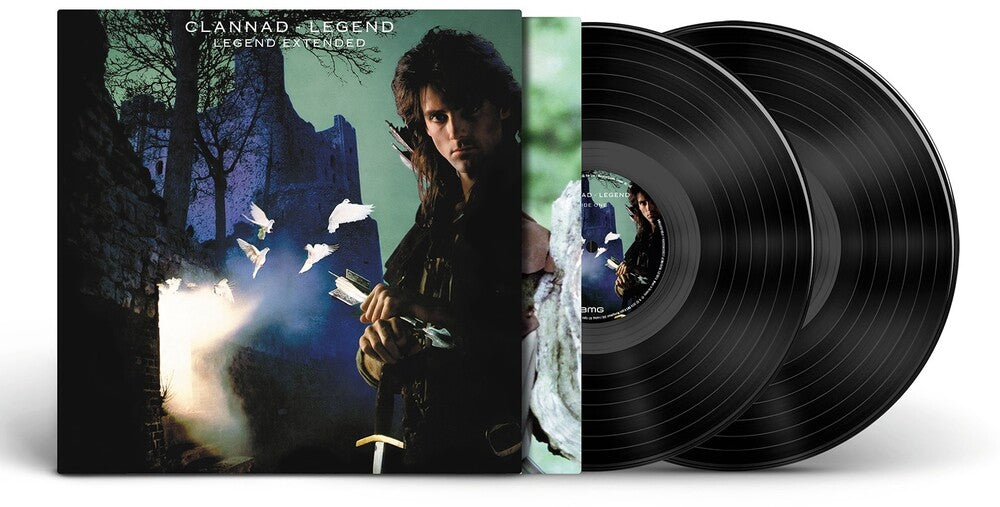Legend / Legend Extended: 40th Anniversary [2LP]