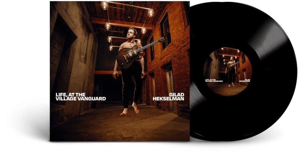 Life At The Village Vanguard [Limited Edition]