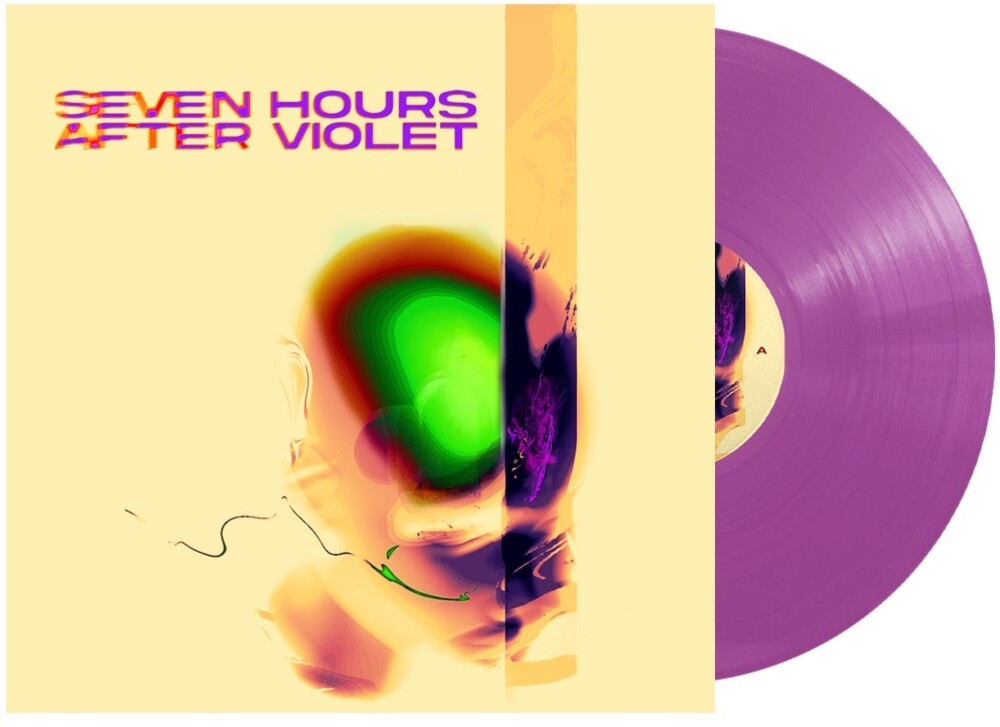 Seven Hours After Violet [Neon Violet LP]
