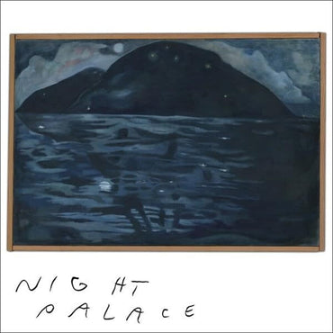 Night Palace [CD]