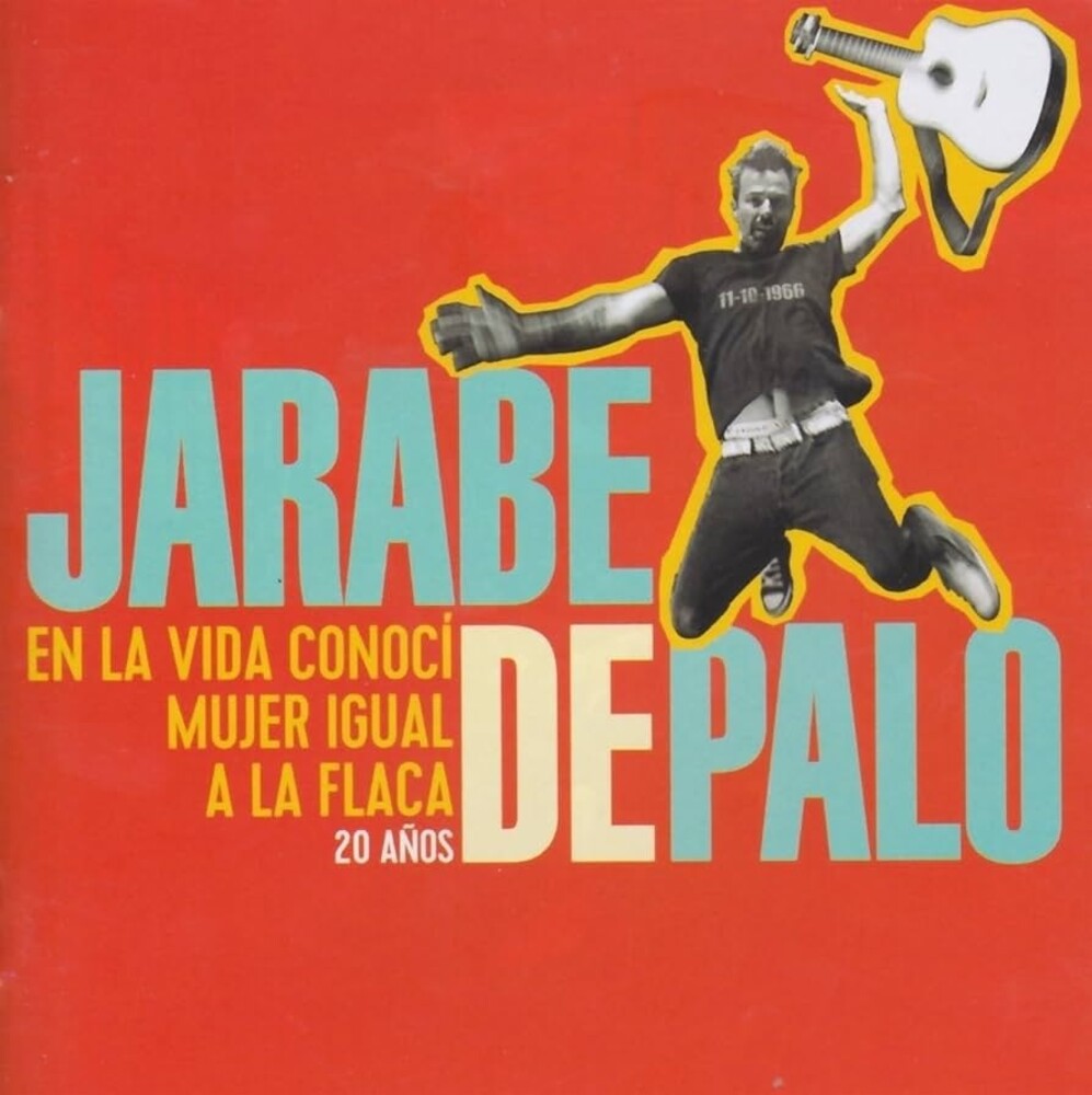 En La Vida Conoci Mujer (Spa) [LP]