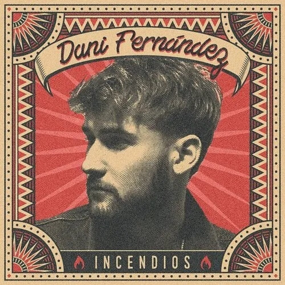 Incendios (Spa) [LP]