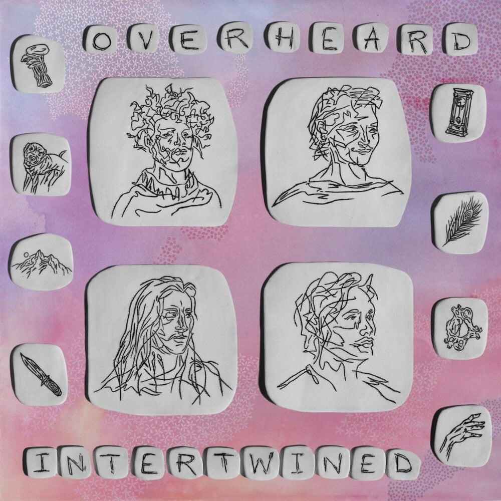 Intertwined [LP]
