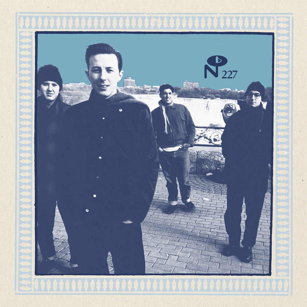Home Is a Highway [LP]