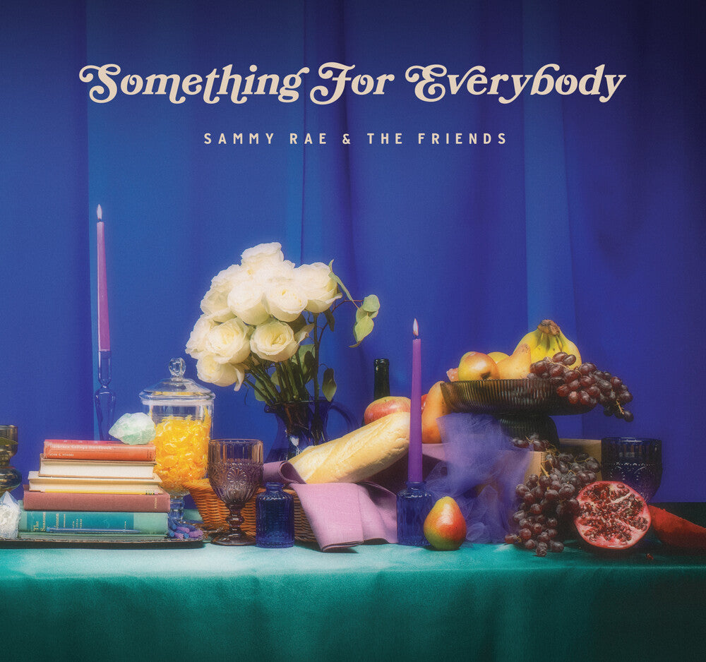 Something For Everybody (Mod) (Eco) [CD]