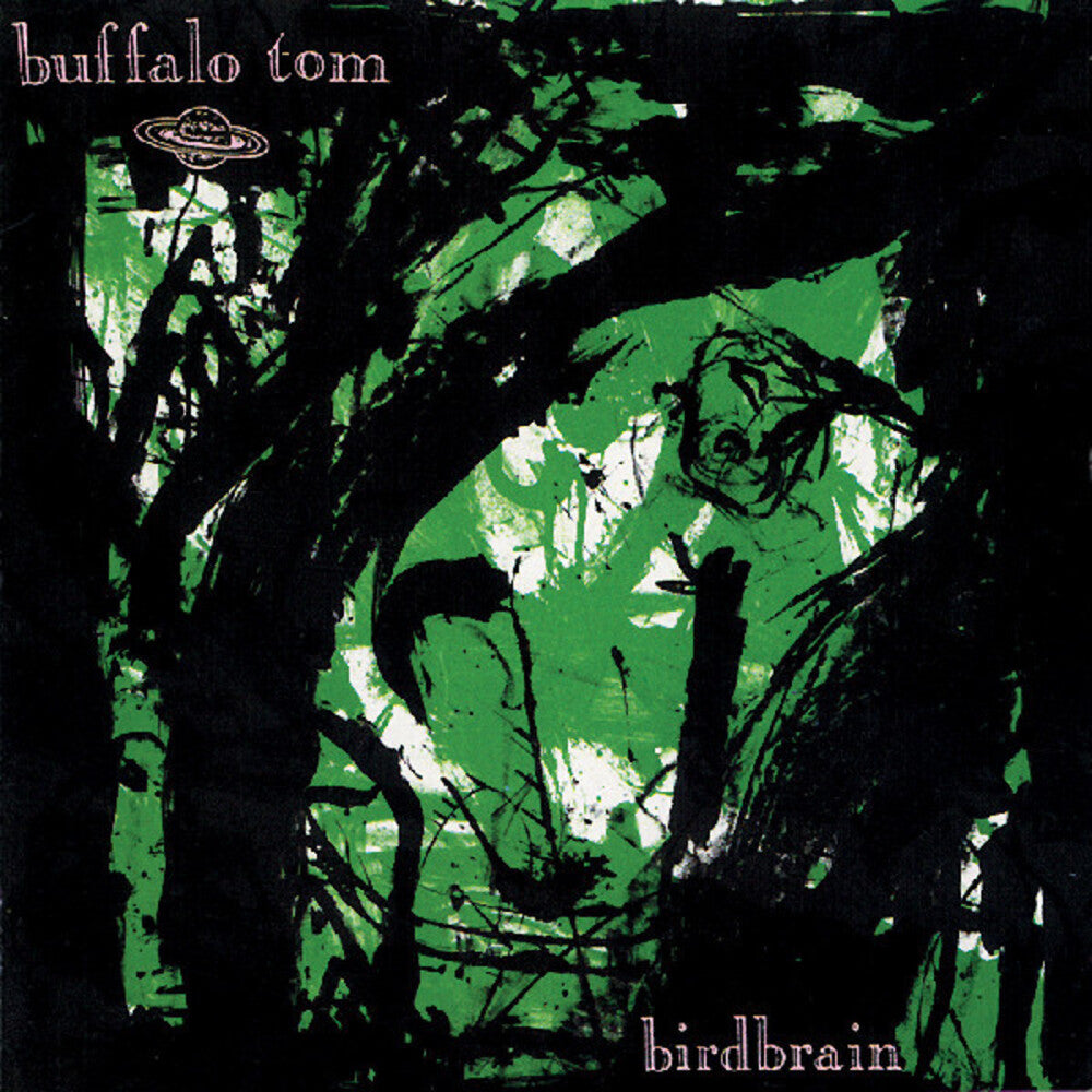 Birdbrain [LP]