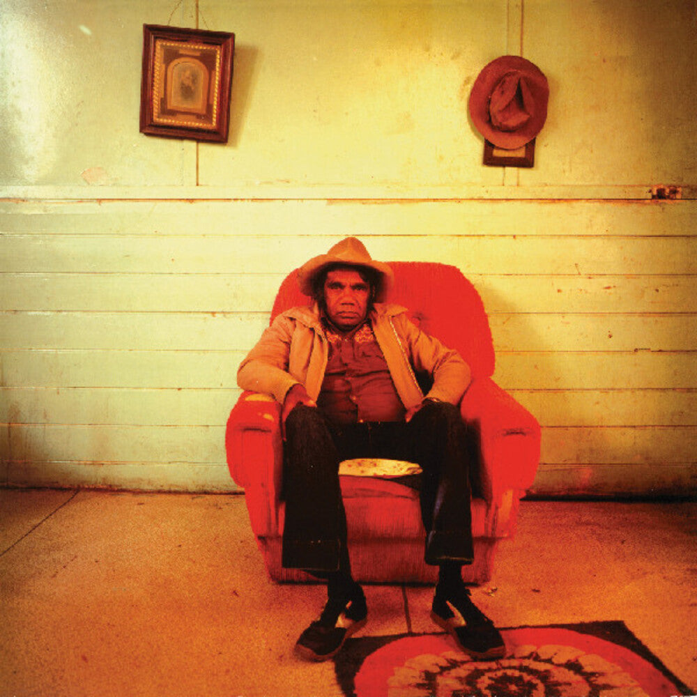 Let Me Come Over [LP]