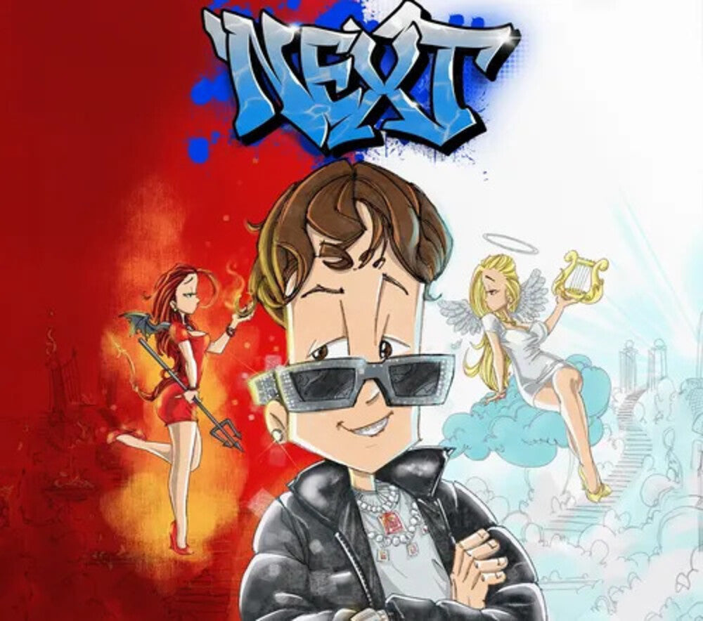 Next [CD]