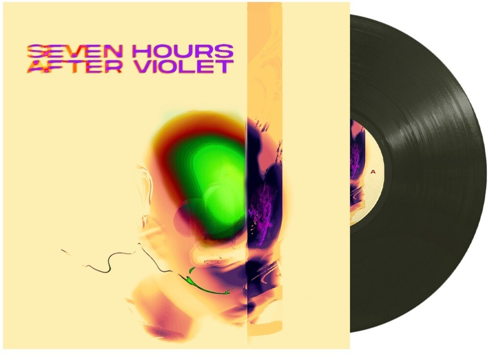 Seven Hours After Violet [LP]