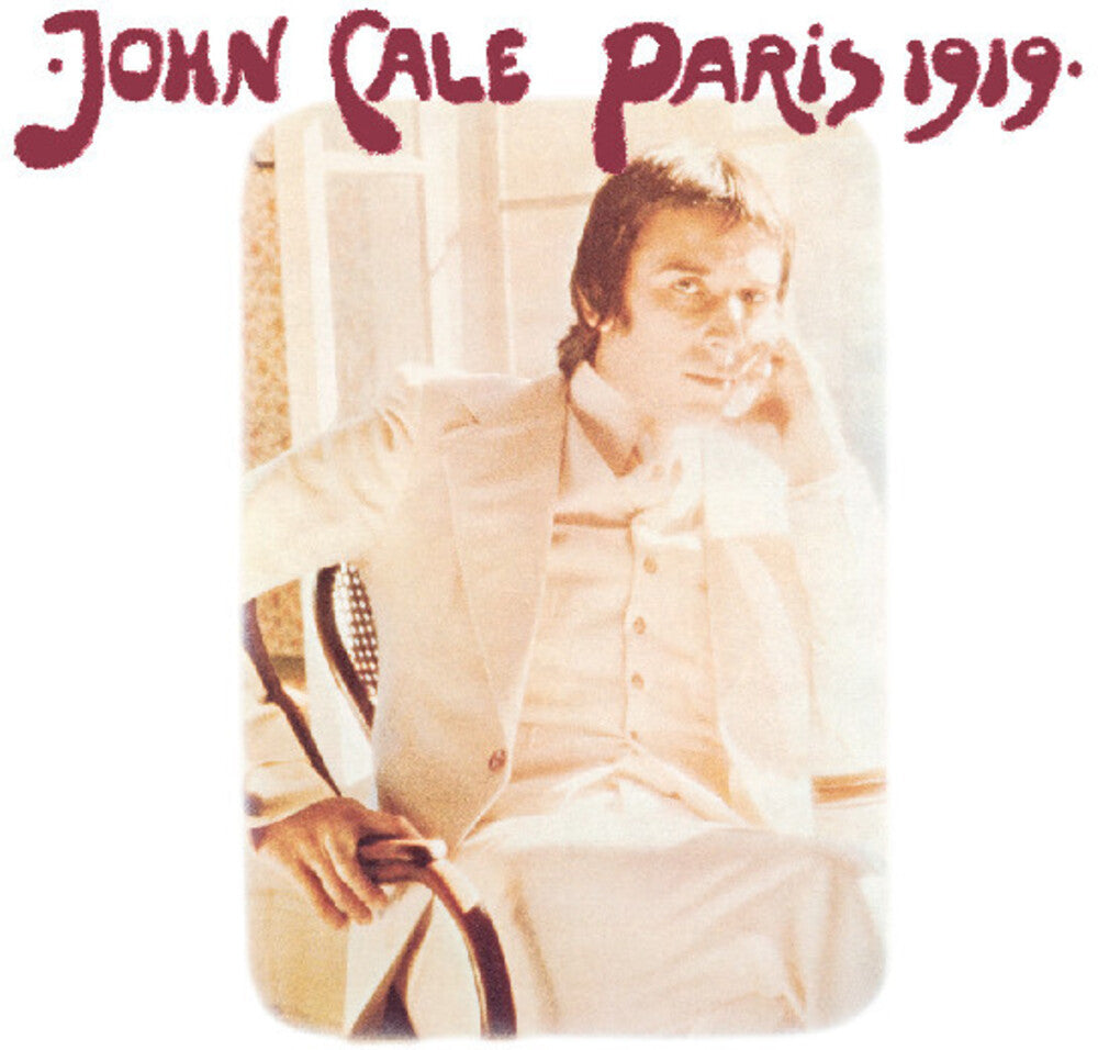 Paris 1919 [Deluxe] [Remastered] [Download Included]