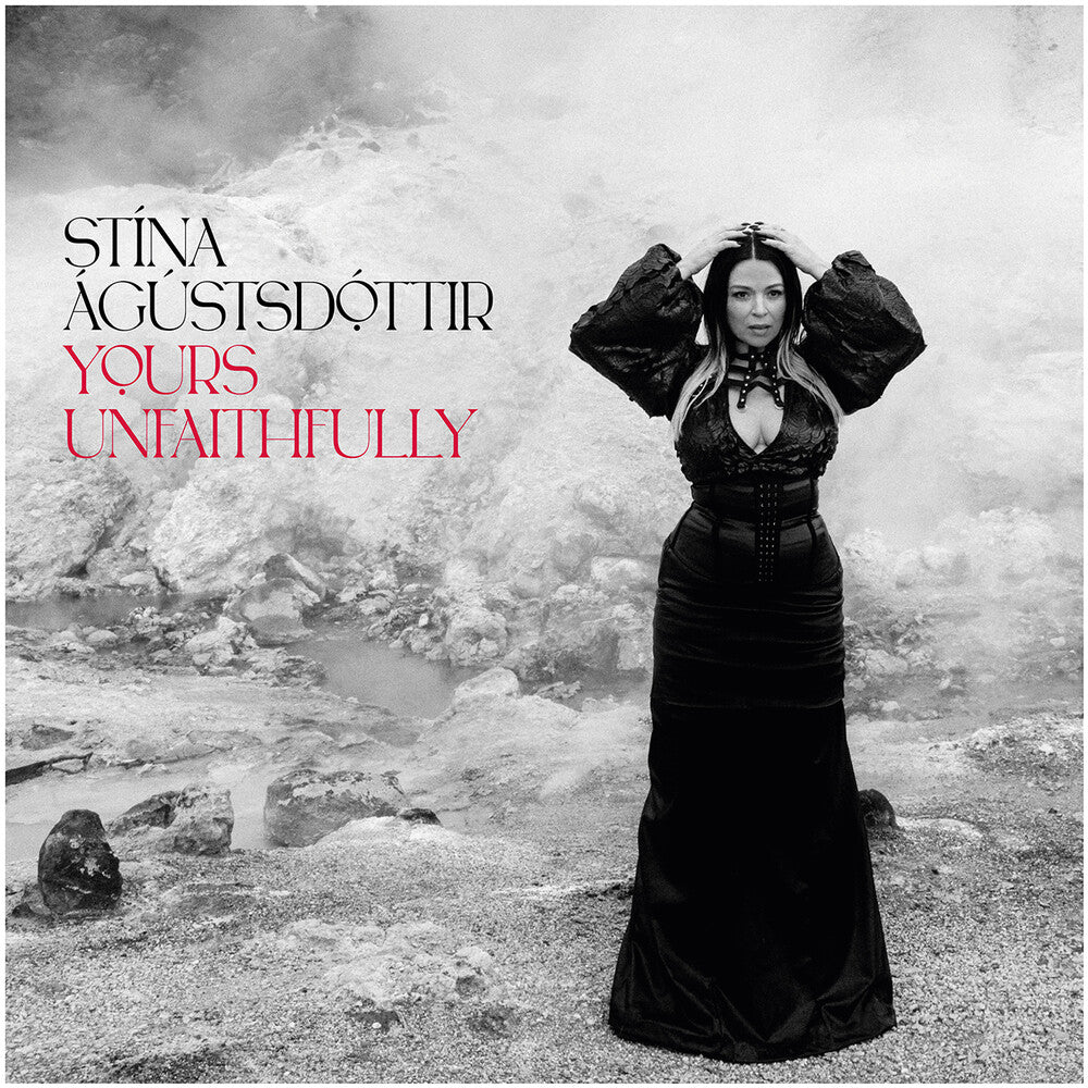 Yours Unfaithfully [LP]