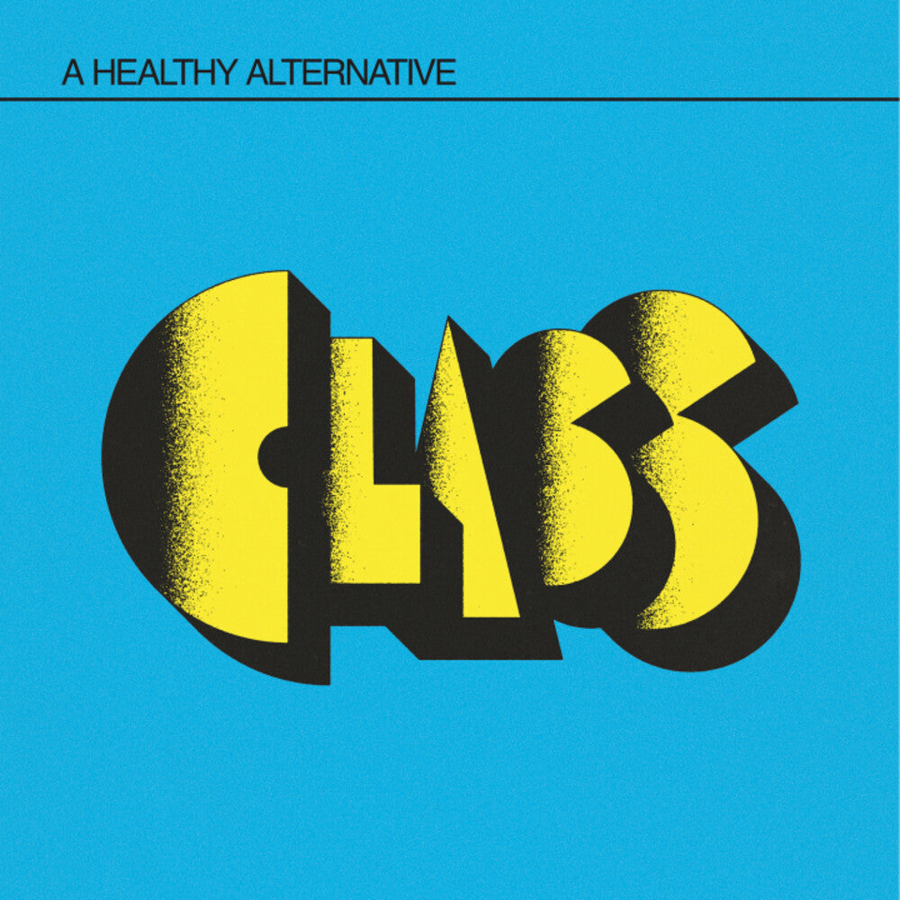 Healthy Alternative [LP]