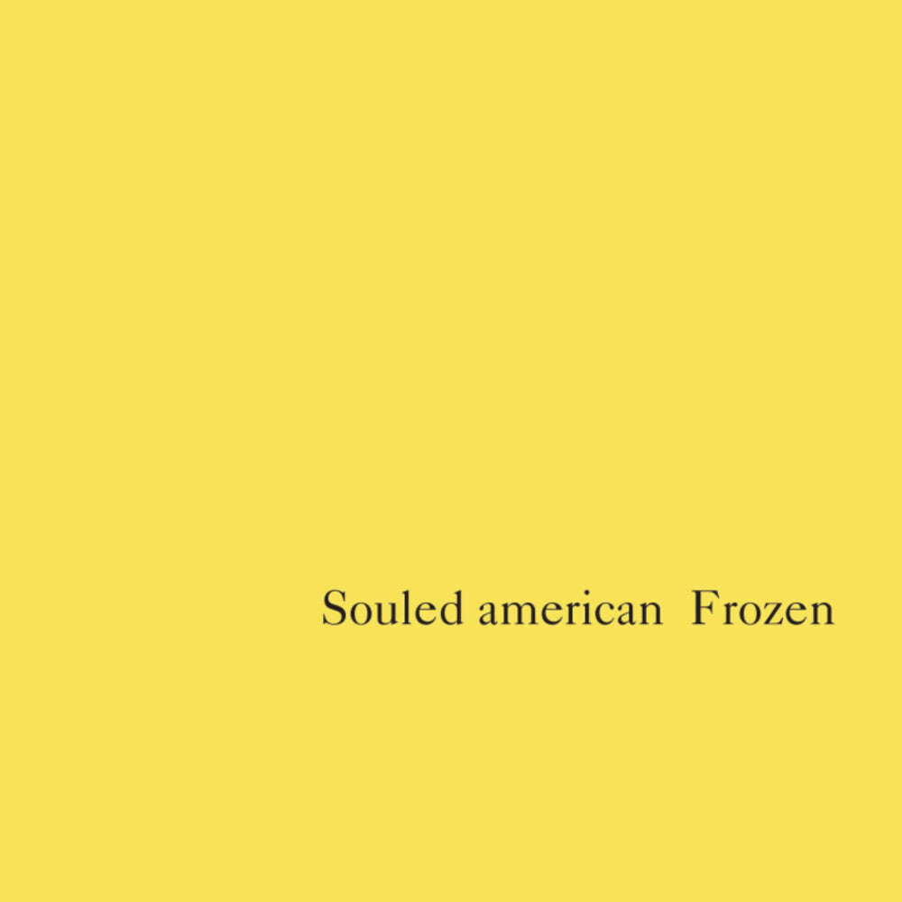 Frozen [Reissue]