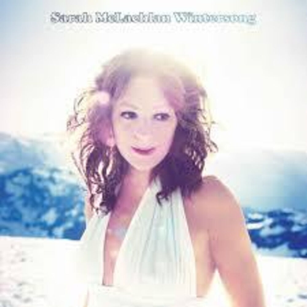 Wintersong (Uk) [LP]