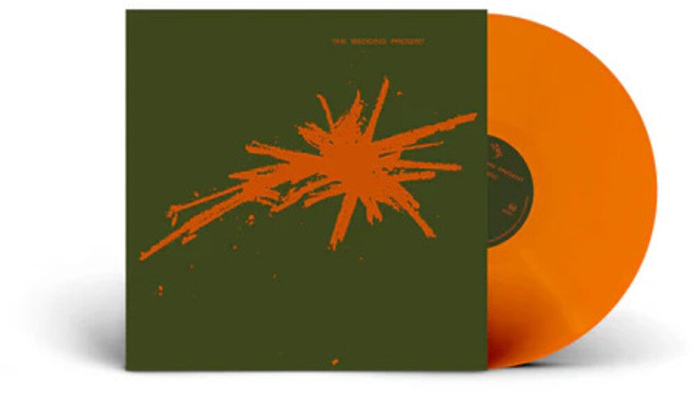 Bizarro (Uk) [LP]