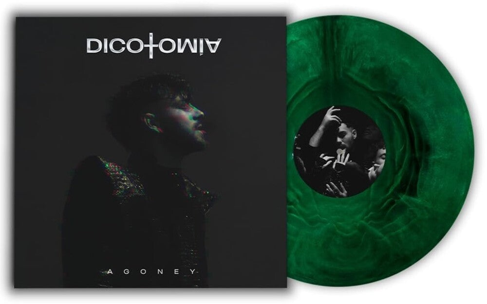 Dicotomia [Deluxe] (Spa)