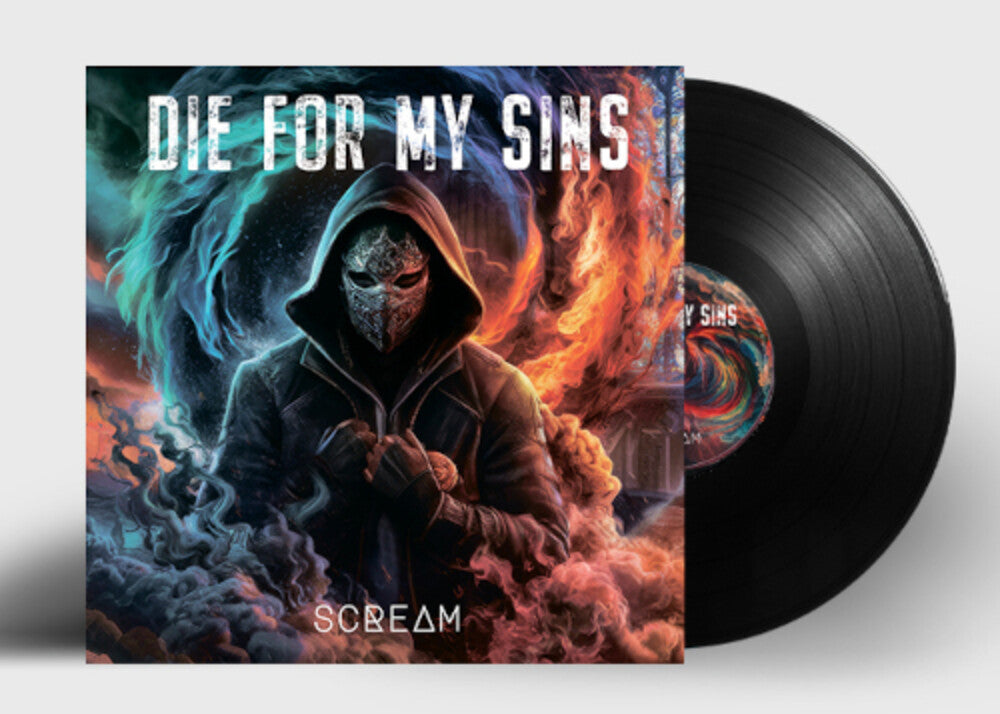 Scream [Limited Edition]