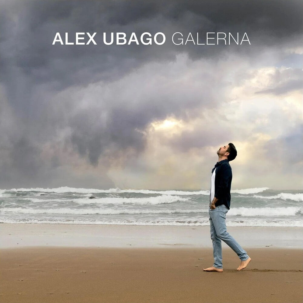 Galerna [LP]
