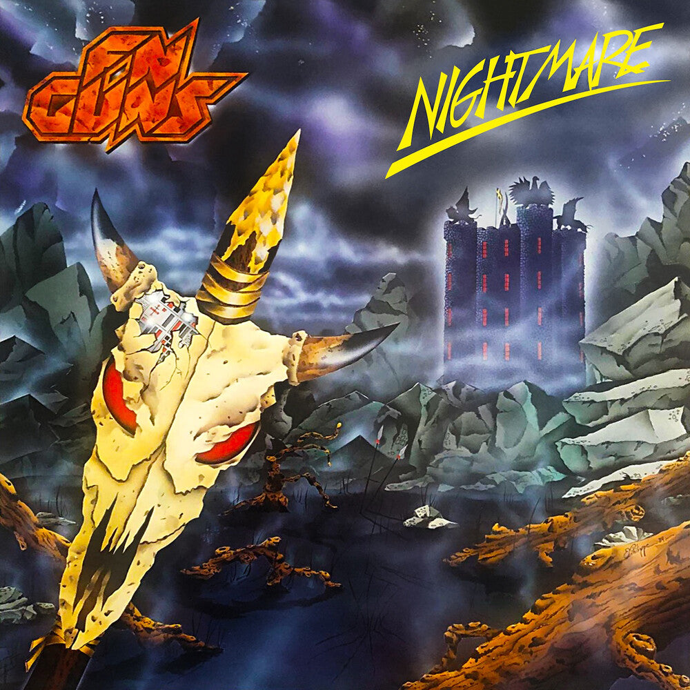 Nightmare [Remastered]