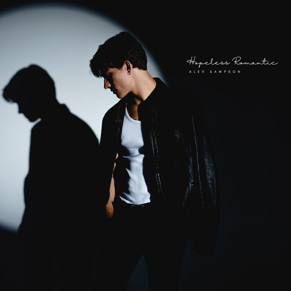 Hopeless Romantic (Mod) [CD]