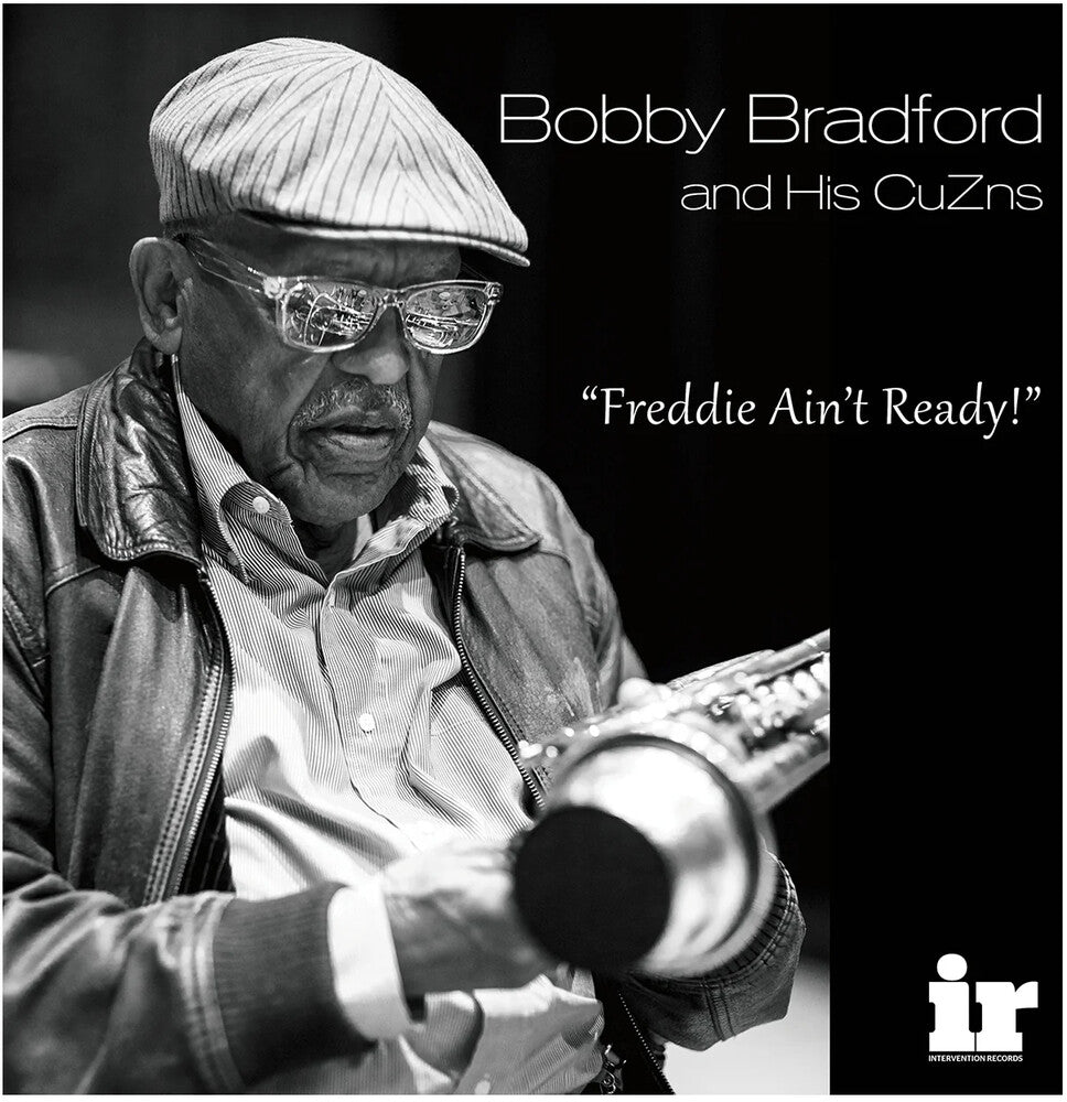 Freddie Ain't Ready (Gate) [180 Gram]