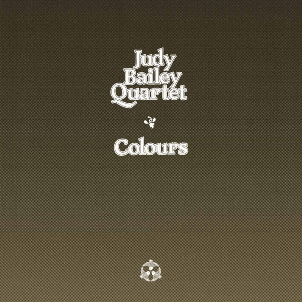 Colours [LP]
