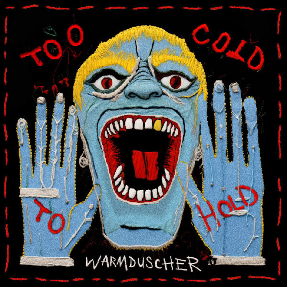 Too Cold To Hold [LP]