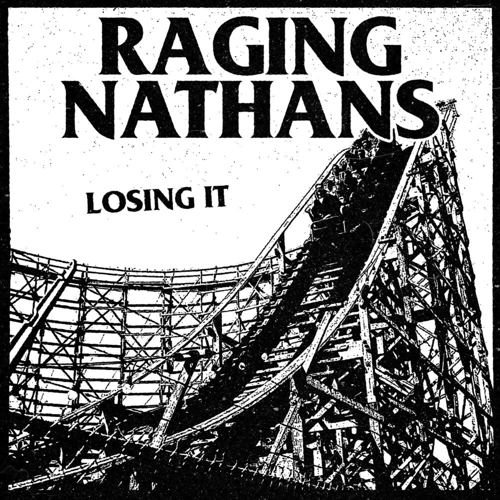 Losing It [LP]