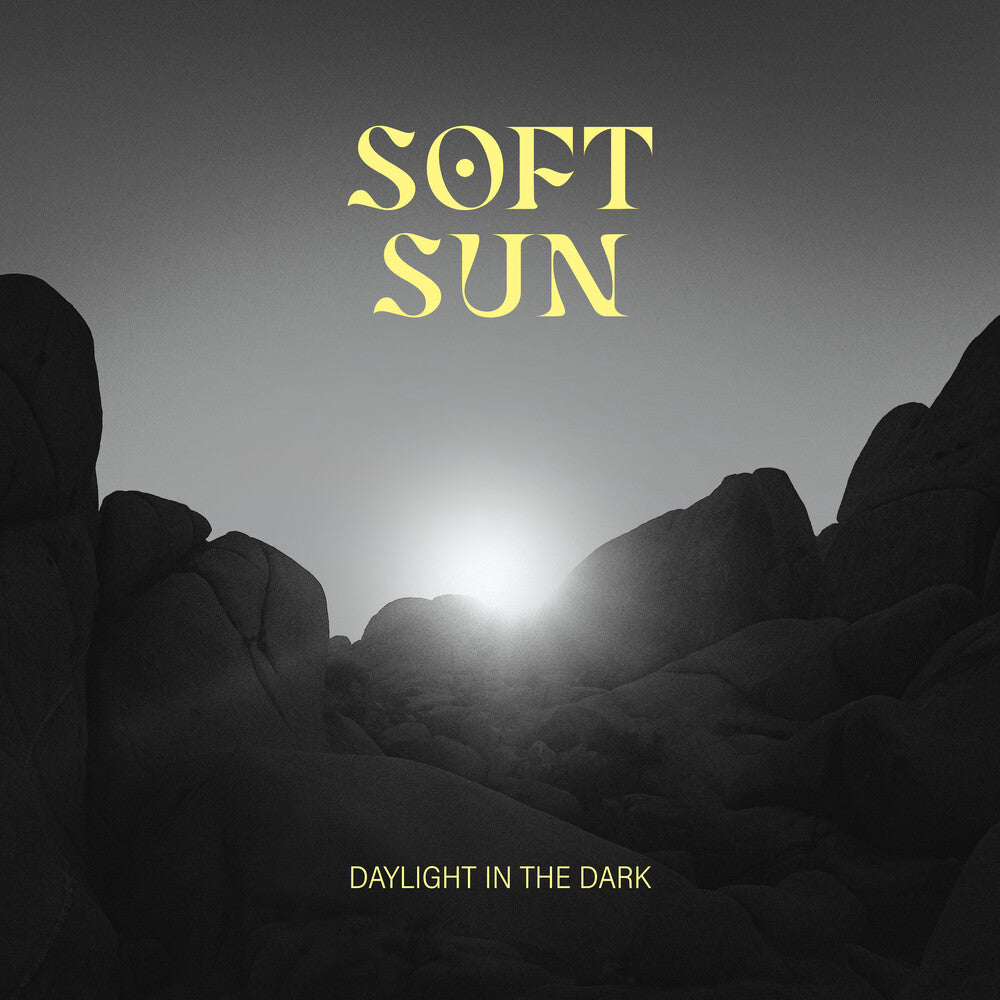 Daylight In The Dark [LP]