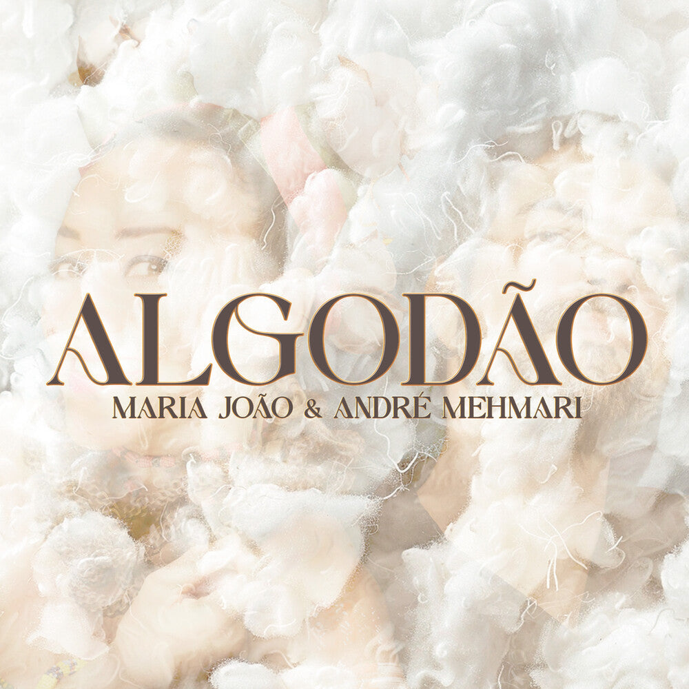 Algodao [LP]