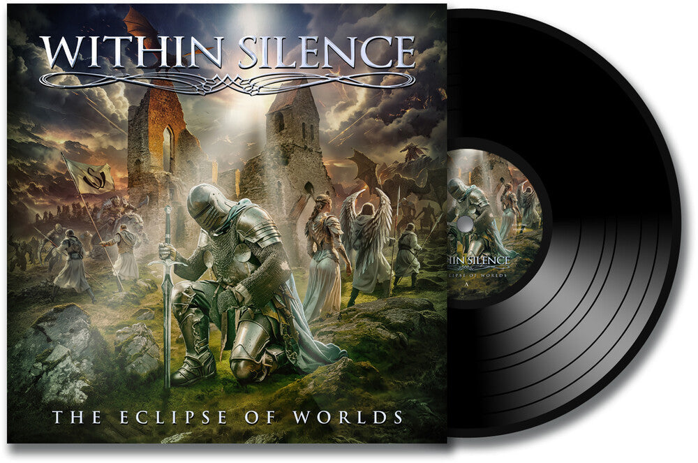 The Eclipse of Worlds [LP]