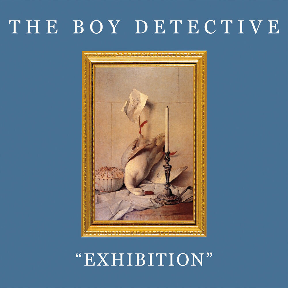 Exhibition [LP]