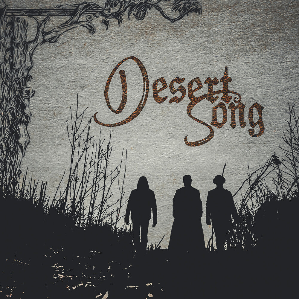Desert Song [LP]