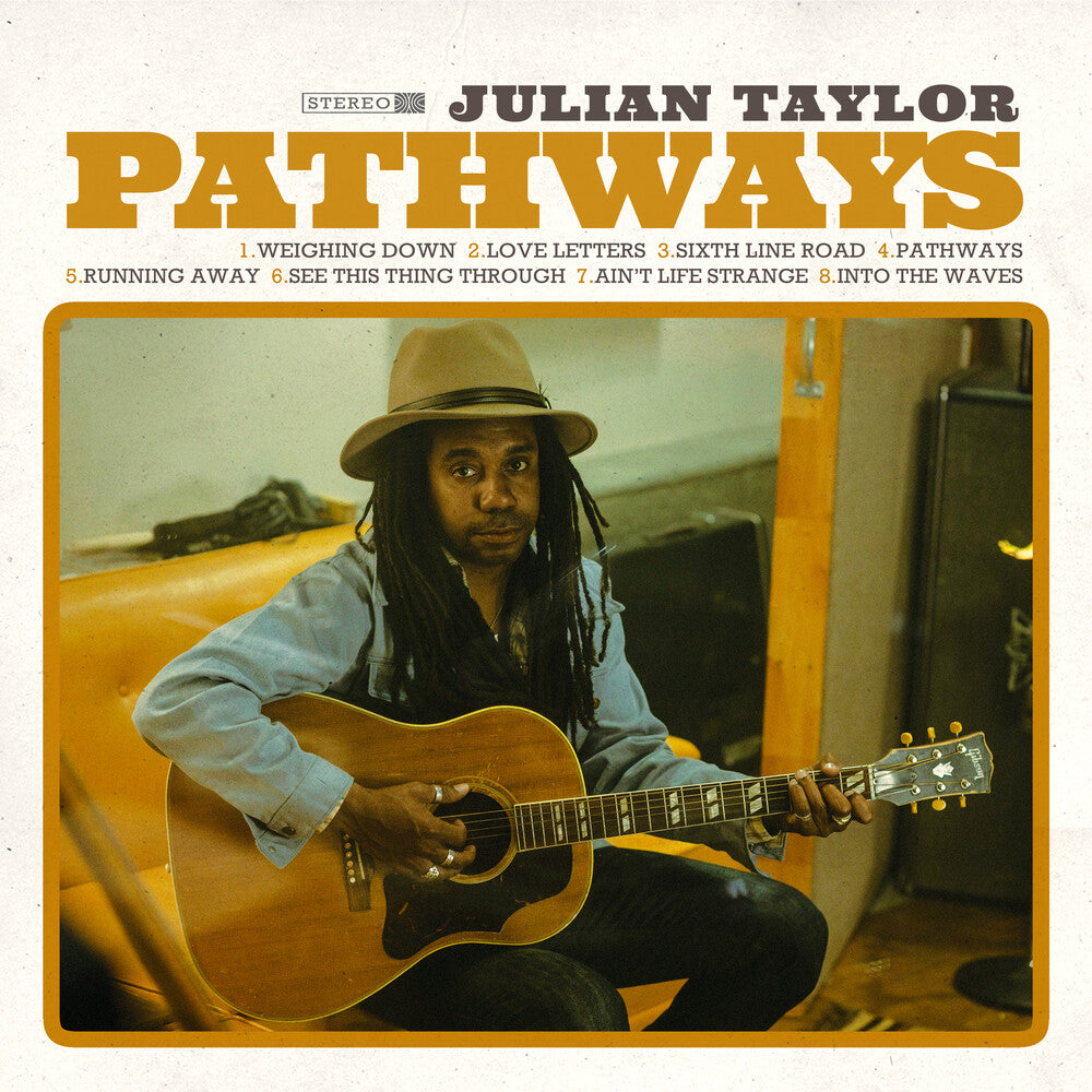 Pathways [LP]