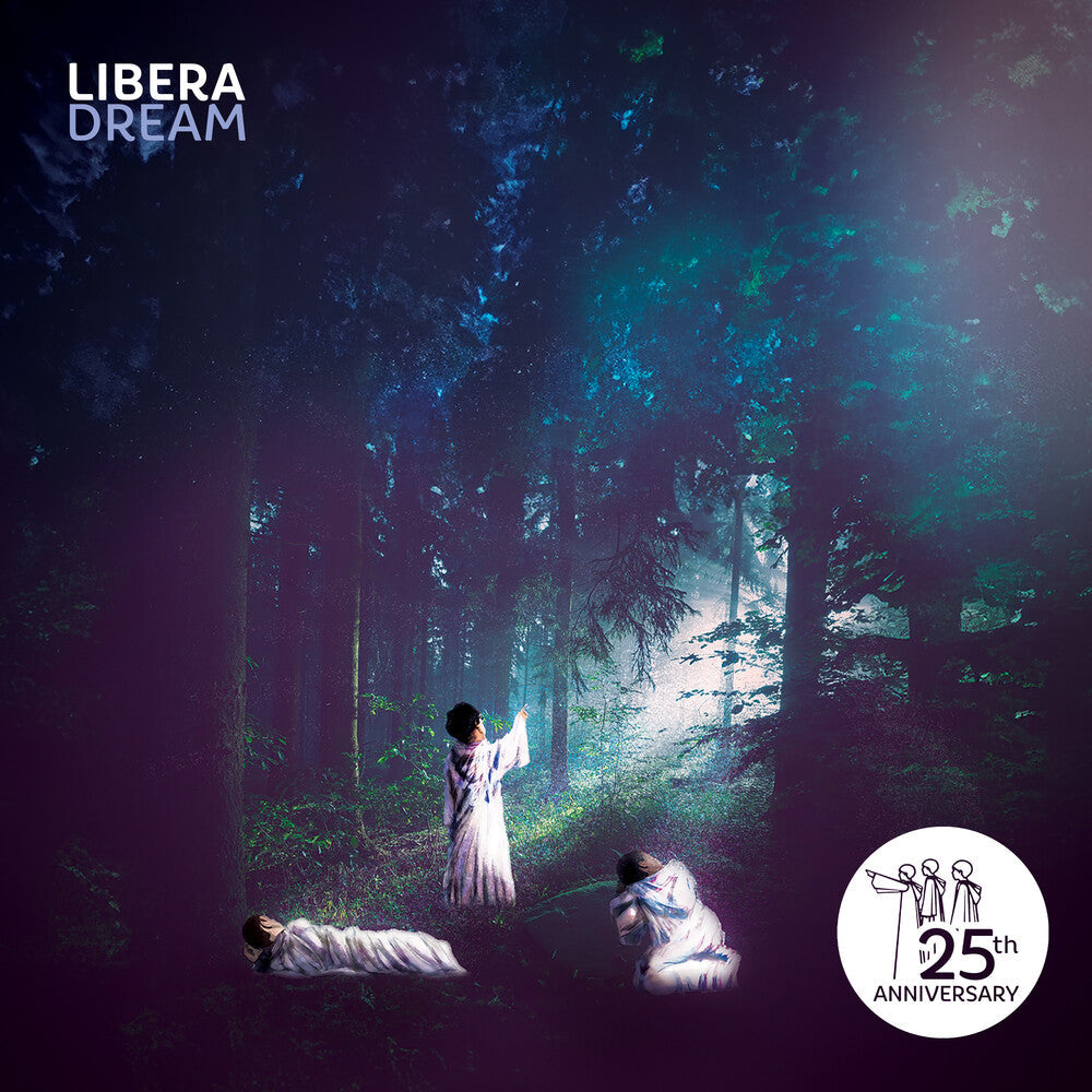 Dream [CD]
