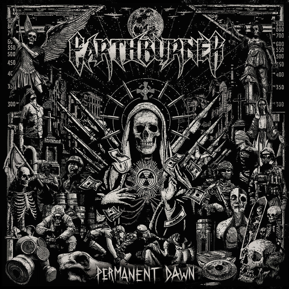 Permanent Dawn [LP]