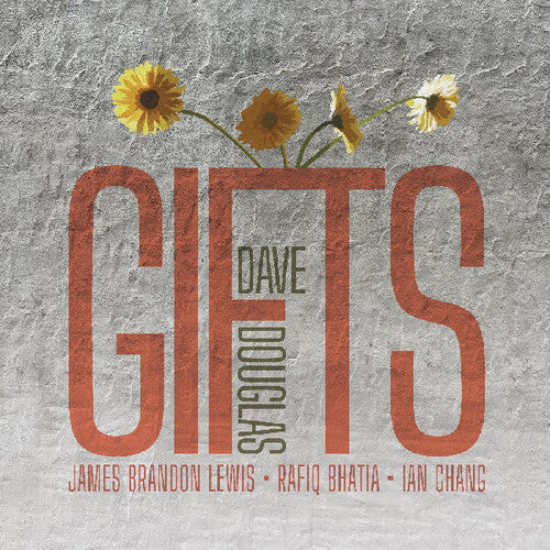 Gifts [Vinyl] (ONLINE ORDER ONLY)
