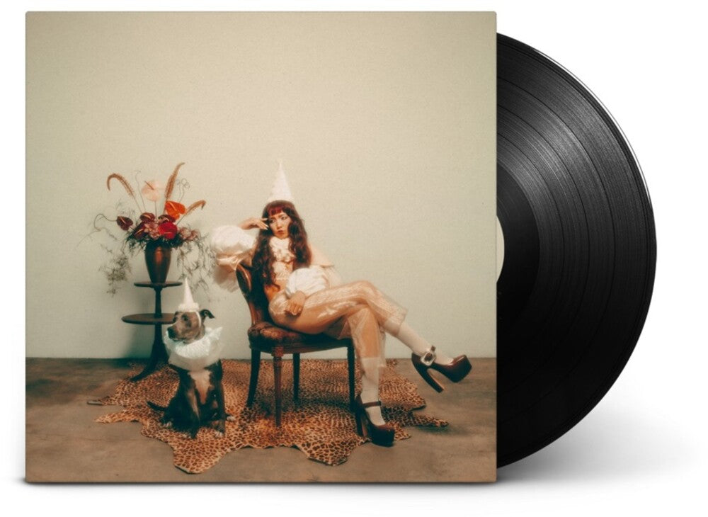 The Jester [LP]