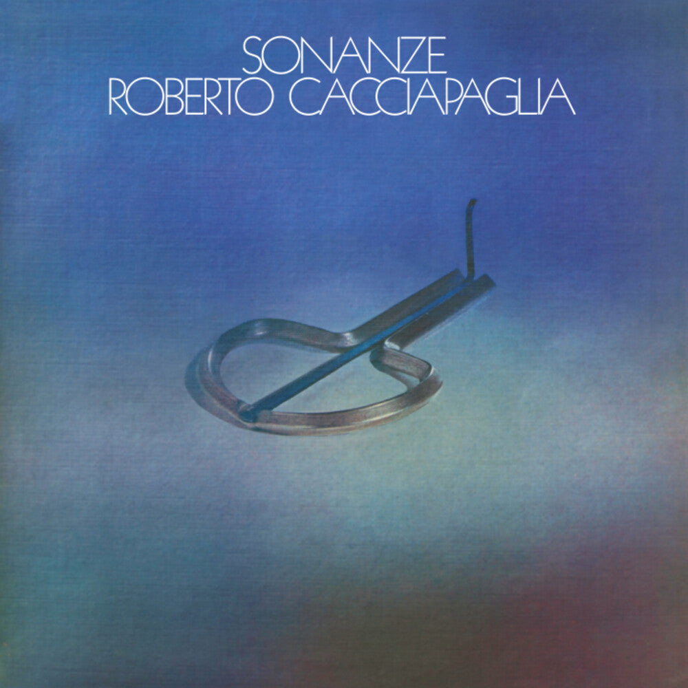 Sonanze [LP]