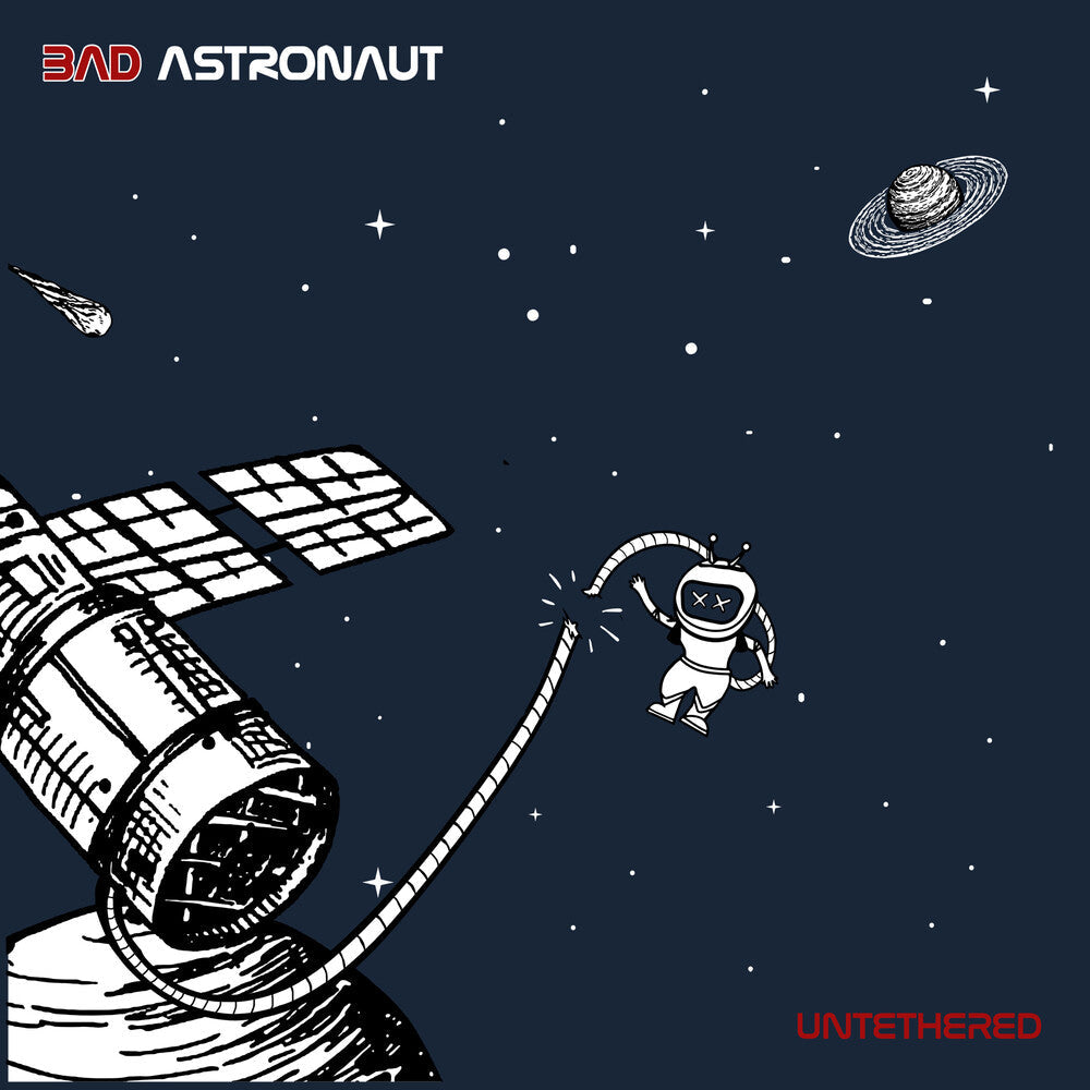 Untethered [LP]