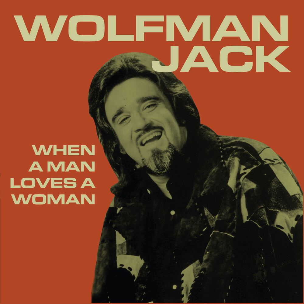 When a Man Loves a Woman [CD]