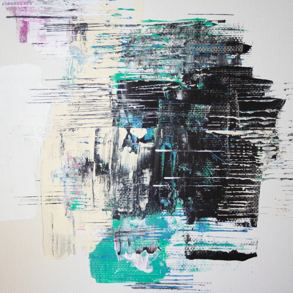 In Dreams [LP]
