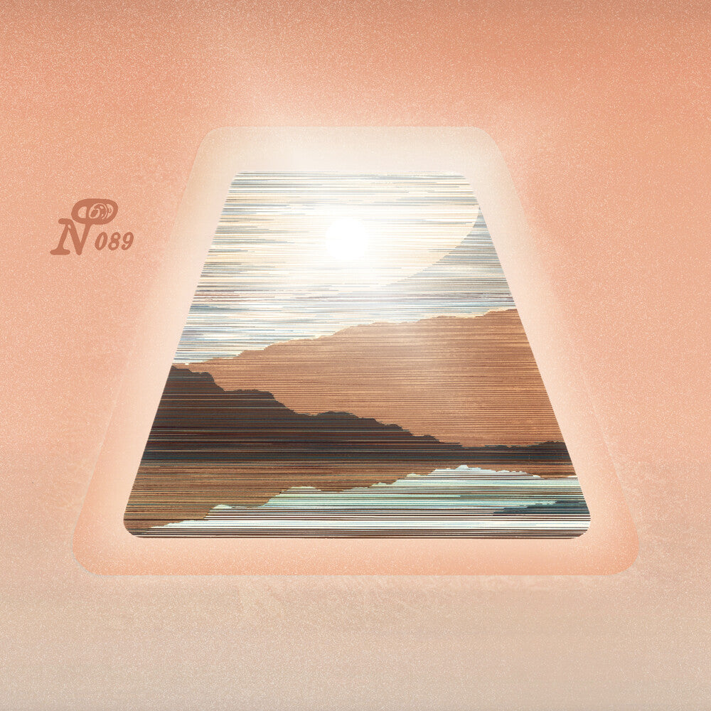 Bliss Out: For Days / Various [Clear Vinyl]