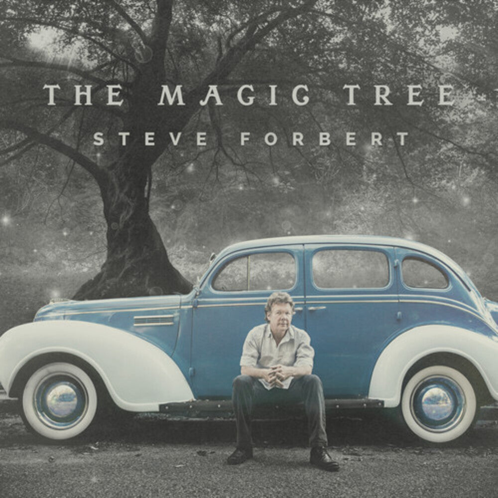 The Magic Tree [LP]